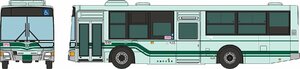 TOMYTEC 全国バスコレクション JB059-2 京都市交通局