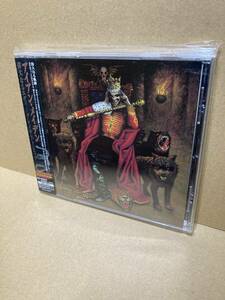 PROMO！帯付LP！アイアン メイデン Iron Maiden / Edward The Great Greatest Hits TOCP-66113 見本盤 NUMBER OF THE BEAST SAMPLE JAPAN