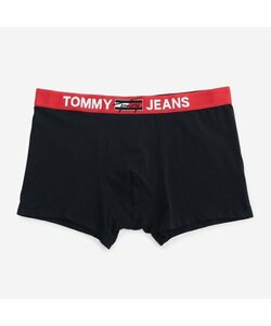 新品箱入り★TOMMY JEANSのボクサーブリーフ【M】￥4,400