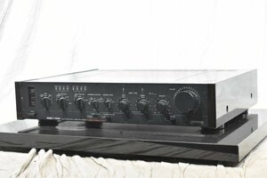 ONKYO オンキョー プリアンプ P-306RS