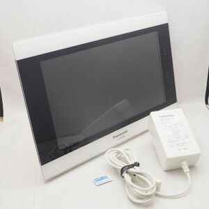 パナソニック ビエラ SV-ME7000 ポータブルテレビ 10型液晶 Panasonic VIERA ビエラ ジャンク扱い 管17109