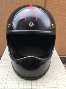 BELL MOTO STAR ７1/2（約60㎝）　ヴィンテージヘルメット