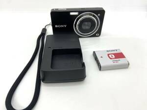 ☆良品☆SONY ソニー　DSC-WX1 コンパクトデジタルカメラ #2261