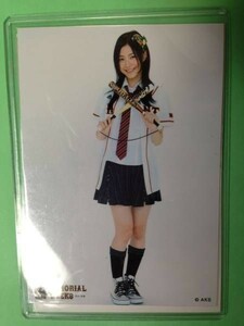 AKB48 GIANTS 2009 松井珠理奈 写真　A00231