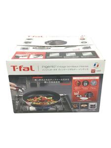 T-fal◆インジニオ・ネオ ヴィンテージボルドー・インテンス セット9/未開封品