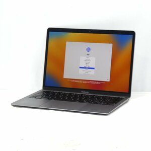 Apple MacBook Air 2020 Z12500051J/A Apple M1/16GB/SSD512GB/Mac OS Ventura/AC無【栃木出荷】