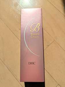 １・即決・送料込み DHC Bモアクリーム　120g　新品