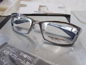 スペシャライズ specialeyes 耐熱超弾性 眼鏡フレーム SPE-8385-8 スポーツにいかが 