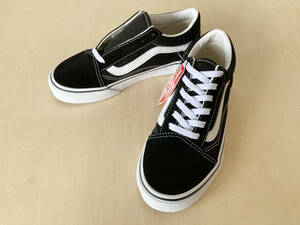 20cm バンズ キッズ オールドスクール VANS OLD SKOOL KID