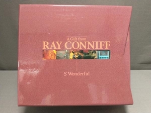 レイ・コニフ CD A Gift from RAY CONNIFF S