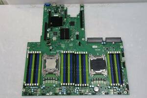 E1912 Y L Fujitsu PRIMERGY RX2530 M2 の マザーボード D3279-B12 GS2//CPU E5-2603v4 1個あり