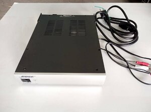 【中古・送料込】Bose コンパクトパワーアンプ ZA250-LZ FreeSpace Zone Amplifier