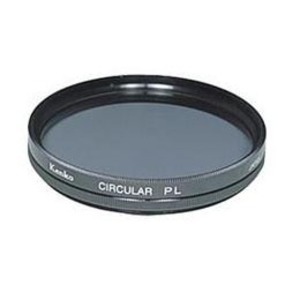 【新品】ケンコー・トキナー デジカメアクセサリ CPL46MM