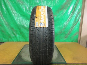 新品ラベル付き BRIDGESTONE SNEAKER SNK2 215/60R17 1本 No.3749G オンロード 夏タイヤ