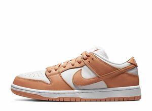 Nike SB Dunk Low Pro ISO "Light Cognac" 28.5cm DM8998-200