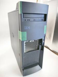 【ジャンク】IBM デスクトップパソコン 6349-34J 