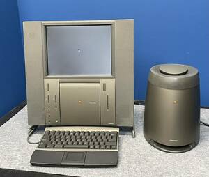 ◎アップルApple☆スパルタカスSpartacus 20周年記念マッキントッシュ Macintosh 20th Anniversaryモデル☆ 