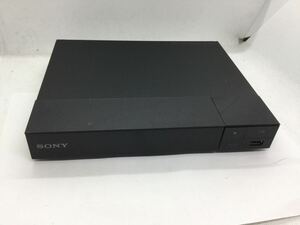 ◆04071) 現状品 本体のみ SONY BDP-S1500 ブルーレイ DVD プレーヤー ソニー 