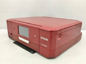 エプソン EPSON インクジェットプリンター カラリオ EP-808AR ジャンク 2403LS277