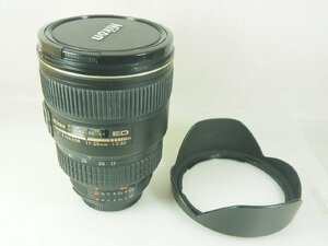 B999☆☆美品★ニコン AF-S 17-35mm F2.8D ED