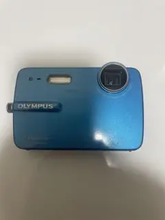 OLYMPUS カメラ