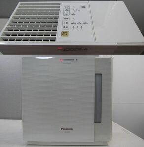 ♪♪【お買い得】 Panasonic／パナソニック FE-KFK05 気化式 加湿器　2014年製♪♪