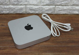 ★≪中古品≫MacMini Ci5-1.4G/8G/500G A1347[t24050602]