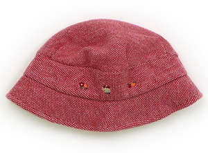 ファミリア familiar 帽子 Hat/Cap 女の子 子供服 ベビー服 キッズ