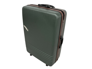 【動作保証】samsonite オービター・カレント 大型スーツケース 中古 訳有 Y8742290
