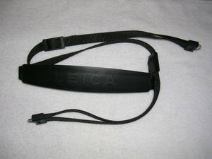 ☆　LEICA　ストラップ　中古　☆