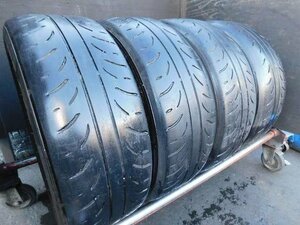 【S523】ZIII■205/55R16■4本売切り●