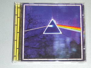 USED(UK)★SACD(HYBRID)★THE DARK SIDE OF THE MOON(狂気)★ピンク・フロイド