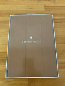 アップル Apple 純正 iPad Air Smart Case ブラウン [MF047FE/A] 対応モデル：iPad Air