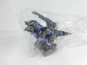 新品 当時物 トミー ゾイド ゾイドフィギュアコレクション ZFC-010 ジェノザウラー (検) ZOIDS TOMY