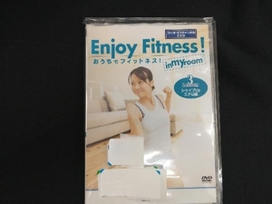 DVD おうちでフィットネス! Lesson3 シェイプUpエアロ編(フィットネスチャンネルDVD)