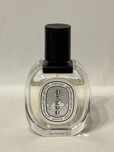 I4C298◆ ディプティック diptyque オイエド OYEDO オードトワレ EDT 香水 50ml