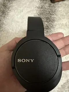 SONY ヘッドホン