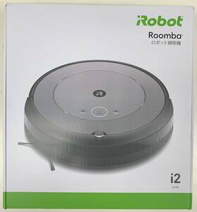 ◆FCEホールディングス 株主優待◆ iRobot ルンバｉ２ (ロボット掃除機) 未開封品 / I215860 /アイロボット