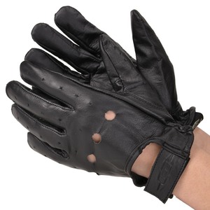 DAMASCUS GEAR ドライビンググローブ D22 フルフィンガー [ Lサイズ ] ダマスカスギア 革手袋