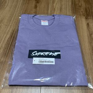 supreme Futura logo tee XL 