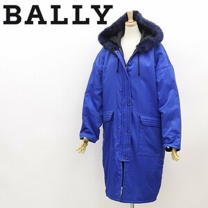 ヴィンテージ◆BALLY 