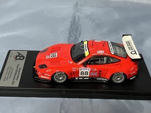 AB(オートバーン)製　　フェラーリ 550 マラネロ　　GTS 2003年　ルマン24hレース　GTSクラス　優勝車　　　　1/43