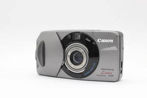 【返品保証】 キャノン Canon Autoboy Luna Panorama AiAF 28-70mm F5.6-7.8 コンパクトカメラ s1477