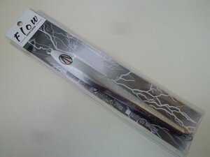 ○AP-3324 Sammys サミーズ Flow フロー 190ｍｍ/170g ブラックバックグローヘッド ※新品