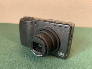 RICOH GR DIGITAL2 実使用品