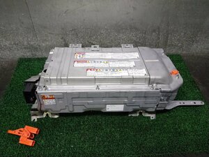 ■アクア●ハイブリッドバッテリー G9510-52031 電圧・抵抗値問題無し コア用□NHP10(28077/2FCL)