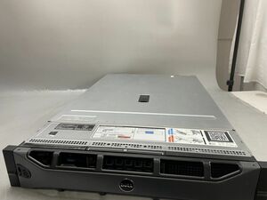 DELL PRECISION RACK 7910 Xeon E5-2670 V3 x 2 16GB ストレージなし