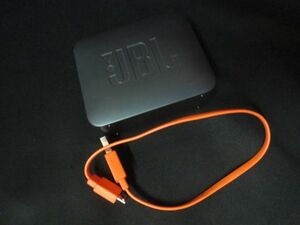 JBL Bluetooth ワイヤレススピーカー G02H 【i】