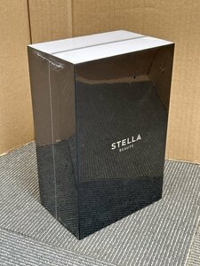 #未開封 新品【Newモデル STELLA BEAUTE SB-IFD02-WH ステラボーテ IPL光美容器 マットホワイト プロ仕様器具】P01295