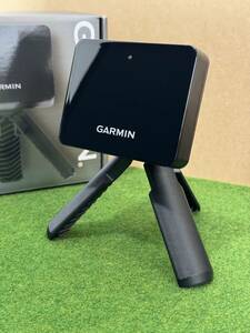 【美品】GARMIN(ガーミン) Approach R10 弾道測定器 （初期化済）